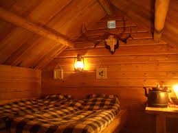 Kolarbyn is an ecolodge in its truest sense. Kolarbyn Eco Lodge Here Away