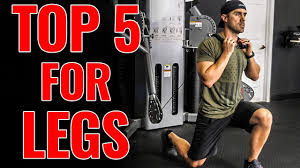 We did not find results for: 5 Killer Leg Exercises On A Cable Cross Machine Build Your Lower Body Youtube