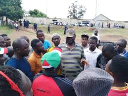 Described as russia's leading lgbt rights. Police Silent About Npp Brutalities Ajumako Enyan Essiam Constituency Ndc Alleges Adwoa Adubia News