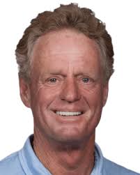 Pat Laverty PGA TOUR Champions Player Profile, Stats, Bio, Career