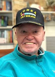 Algert Sanderson Obituary