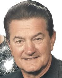 Richard Carron Obituary August 26, 2023