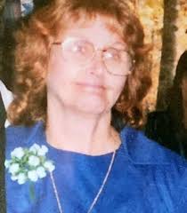Obituary information for Flora Charles