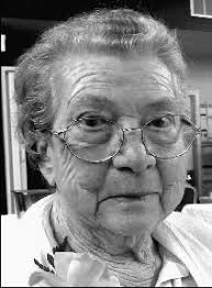 Edna McGonigal Obituary (2010)