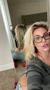 Haleigh Cox Leaked OnlyFans Porn