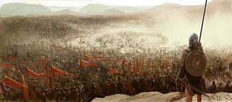 الصفحة الرئيسية - حدث فى مثل هذا اليوم