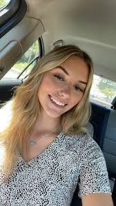 Molly Ervin's Instagram, Twitter & Facebook