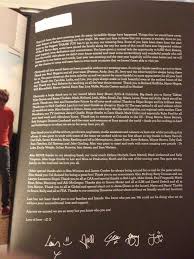One Direction Take Me Home Picture Book Page 38 And That S The Last One One Direction Directions Picture Book