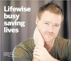 Lifewise busy saving lives