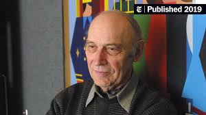 Meyer Ackerman, 96, Whose Theaters Were Loved by Cinephiles, Dies