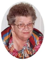 Joyce Wright Obituary (1930