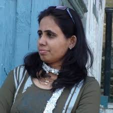 Ritisha parmar (@rituparmar)