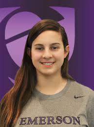 2014 Women's Lacrosse Roster