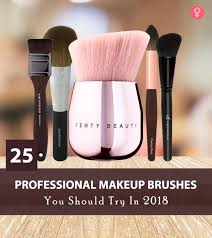 best makeup brushes for 2020 top 25