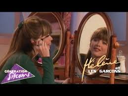 Episode 17 la nuit de la danse. Helene Et Les Garcons Episode 2 L Anniversaire De Cathy Video Dailymotion