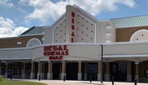 Home of jason voorhees, friday the 13th, last house on the left, house. Regal To Close All Theaters Until Further Notice Starting March 17 2020 Bigscreen Journal The Bigscreen Cinema Guide