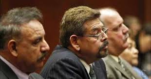 Former councilman sentenced to a year in Bell corruption scandal