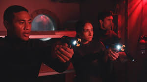 Also, tani and grover investigate when a bag of human bones. Hawaii Five 0 Season 9 Episode 13 Preview Junior Tani Adam Head Under The Sea
