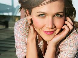 Maggie gyllenhaal says she was criticized for her appearance and voice by a journalist. Maggie Gyllenhaal Los Angeles Magazine