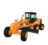 Fabrika Fiyatı Acntruck Yeni 190HP Uygun Fiyatlı Motor Grader 15.6t 719h  Yüksek Kalite ile Satışta