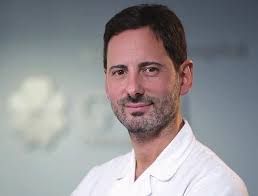 OSPEDALE SAN CARLO DI NANCY: