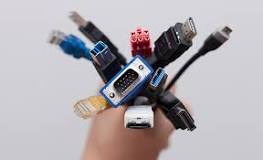 Types of Cables and Connectors in Networking - The Home Depot