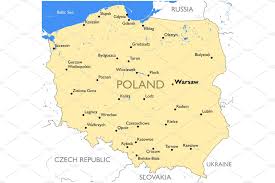 We have added a poland map for 2019 and beyond. Poland Map Poland Map Map Poland
