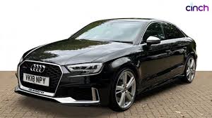 Image result for Panther Black 2018 RS3