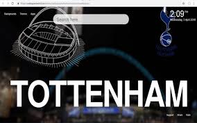 Tottenham is a large town in north london, england, located in the historic county of middlesex. Tottenhem Hotspur Hd Oboi