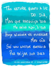 Aqui você pode ouvir e baixar músicas facilmente utilizando nosso buscador de mp3, é grátis e fácil. Ceu Azul Charlie Brown Jr Letra By Enriquecoimbra On Deviantart