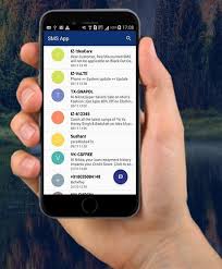 Instant messaging apps (also known as rcs) and sms/mms apps are some of the most widely used and quickest mediums. Text Messages App Android Message Box For Android Apk Download