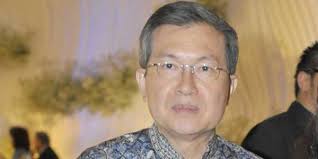 Putrinya Meninggal Bos Wings Group Berduka