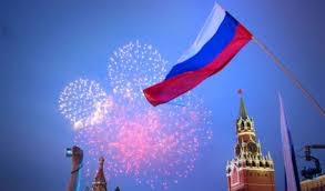 Happy Russia Day Russian National Tourist Office