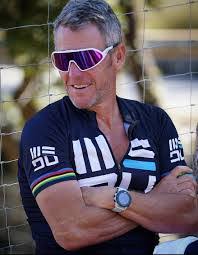 Lance Roeske's Instagram, Twitter & Facebook