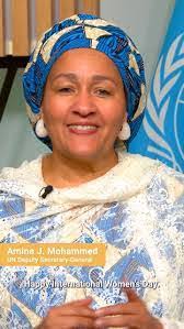 Amina Haqq's Instagram, Twitter & Facebook