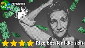 Kulturnyt skriver om Ambjørn