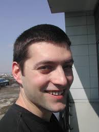 Jérôme BLANC, 44 ans (PARIS)