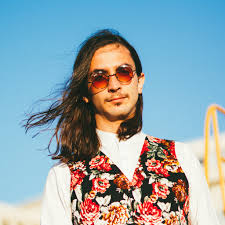 Profile for Earl Finch