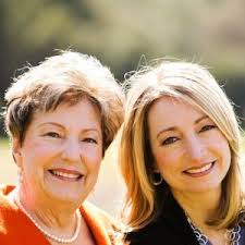 Nancy Mott, Real Estate Agent