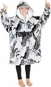 Choose from a great range of mens sweatshirts & hoodies. Fortnite Soft Oversized Hoodie Sweatshirt Blanket For Gamers Boys Girls Teens Ebay