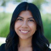 Nereida Moreno's Instagram, Twitter & Facebook