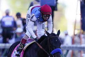 With the horse racing game having changed over the years, the preakness will only have three of midnight bourbon is one of the three horses that ran in the derby. 7nw5nvesi2merm