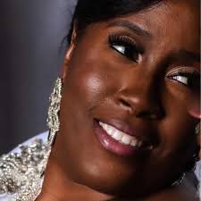 Join us and many across the nation today as we celebrate our Pastor, Dr.  Janet Floyd