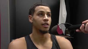 Kris Murray Postgame Interview