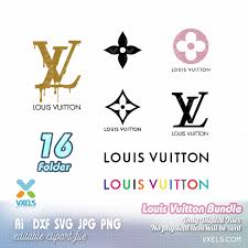 Free Free 144 Louis Vuitton Svg Logo SVG PNG EPS DXF File