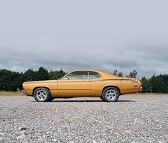 Image result for Honey Gold 1972 Barracuda