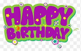 All png & cliparts images on nicepng are best quality. Birthday Cake Purple And Green Happy Birthday Blue Background Happy Birthday Text Overlay Wish Text Png Pngegg