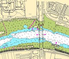 kew bridge where thames smooth waters glide