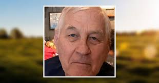 Jerry Wilson Obituary May 26, 2018