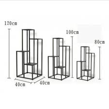 Tu Ra Metal Tasarim Planta De Decoracao Interior Jardinagem E Decoracao Decoracao De Ferro